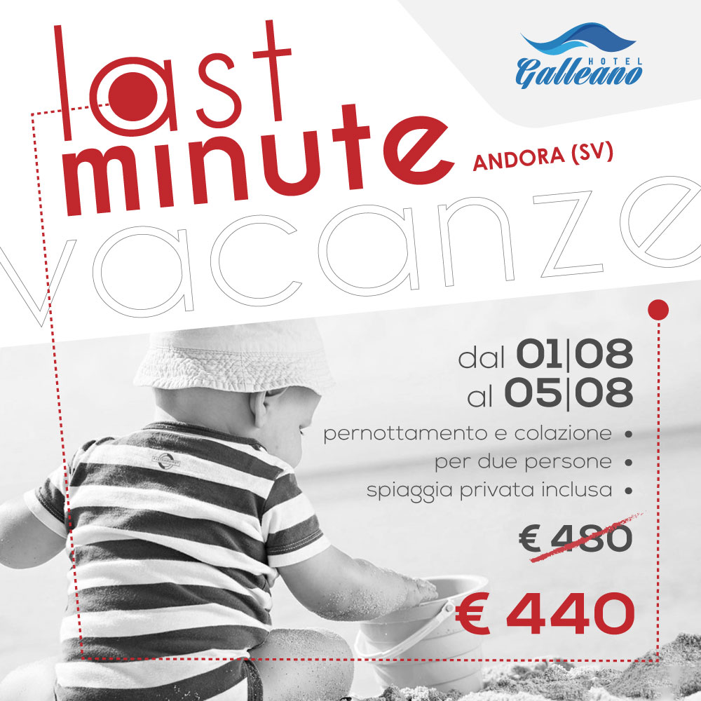 Itvacanza Dagosto Hotel Galleano Ad Andora